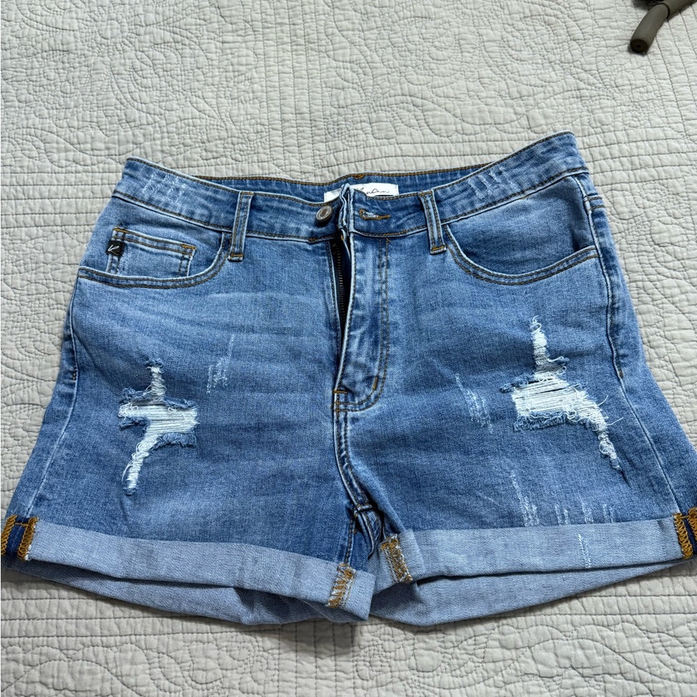 KanCan Women’s Shorts